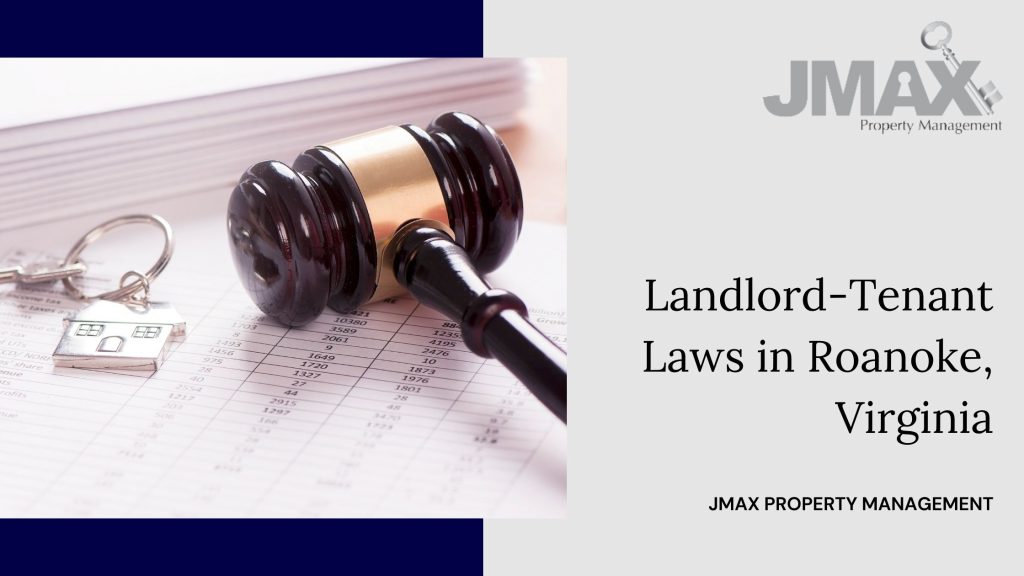 landlord tenant law va