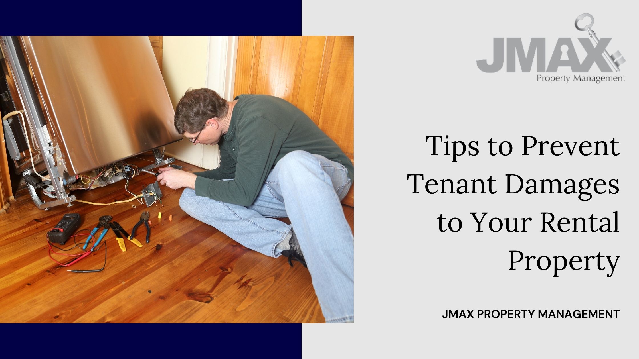 Top Tips to Prevent Tenant Rental Property Damages: Your Ultimate Guide