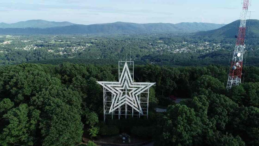 roanoke star