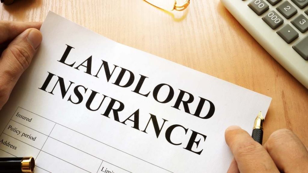 landlords insurance