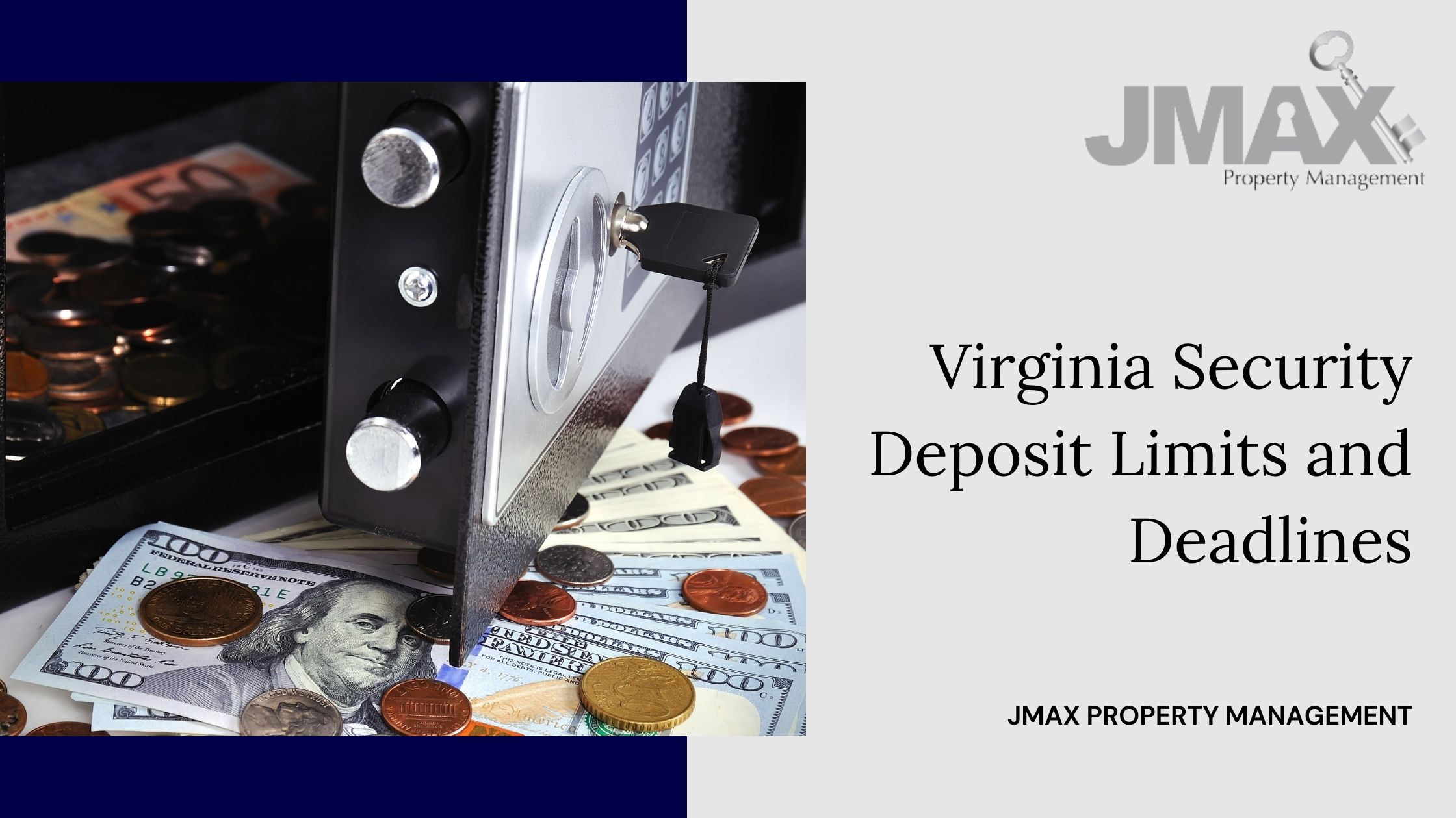 Virginia Security Deposit Returns (Ultimate Landlord Guide)
