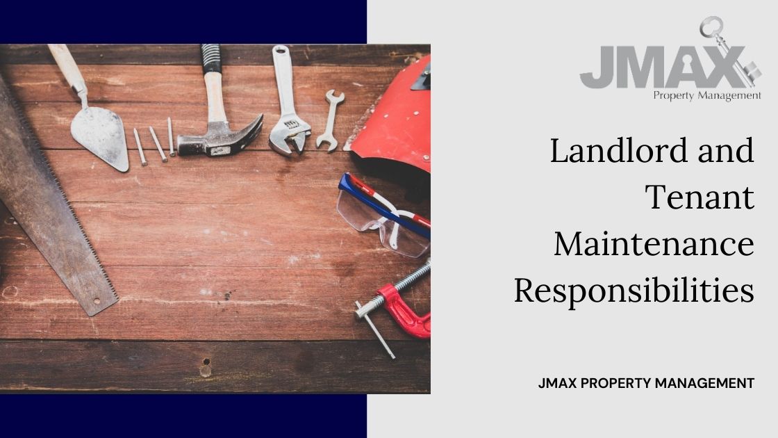 Landlord and Tenant Maintenance Responsibilities in Virginia