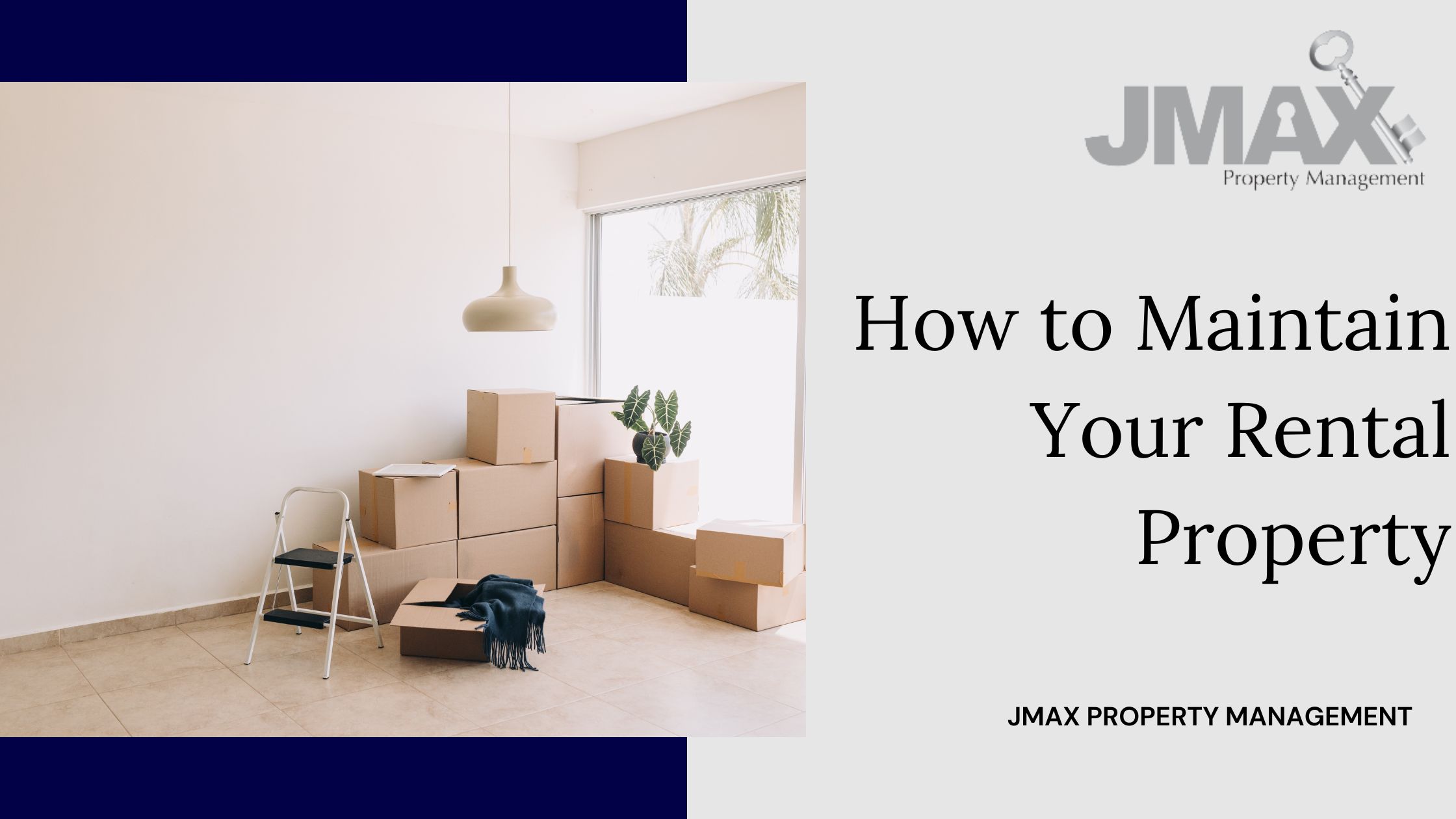 How to Maintain Your Rental Property
