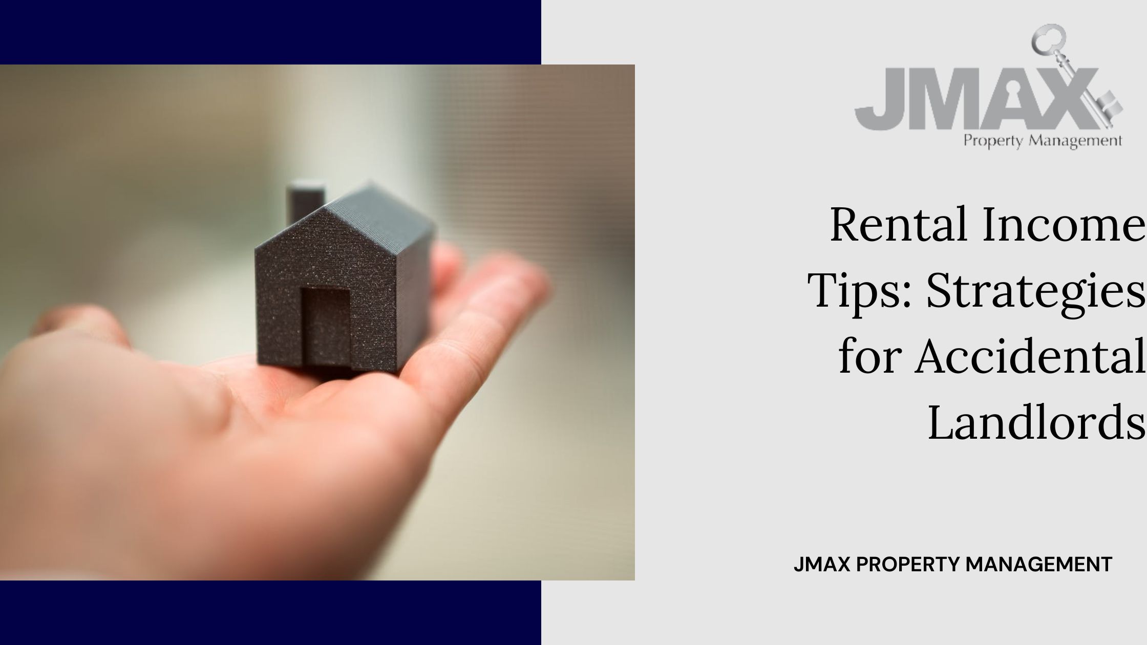 JMAX Property Management